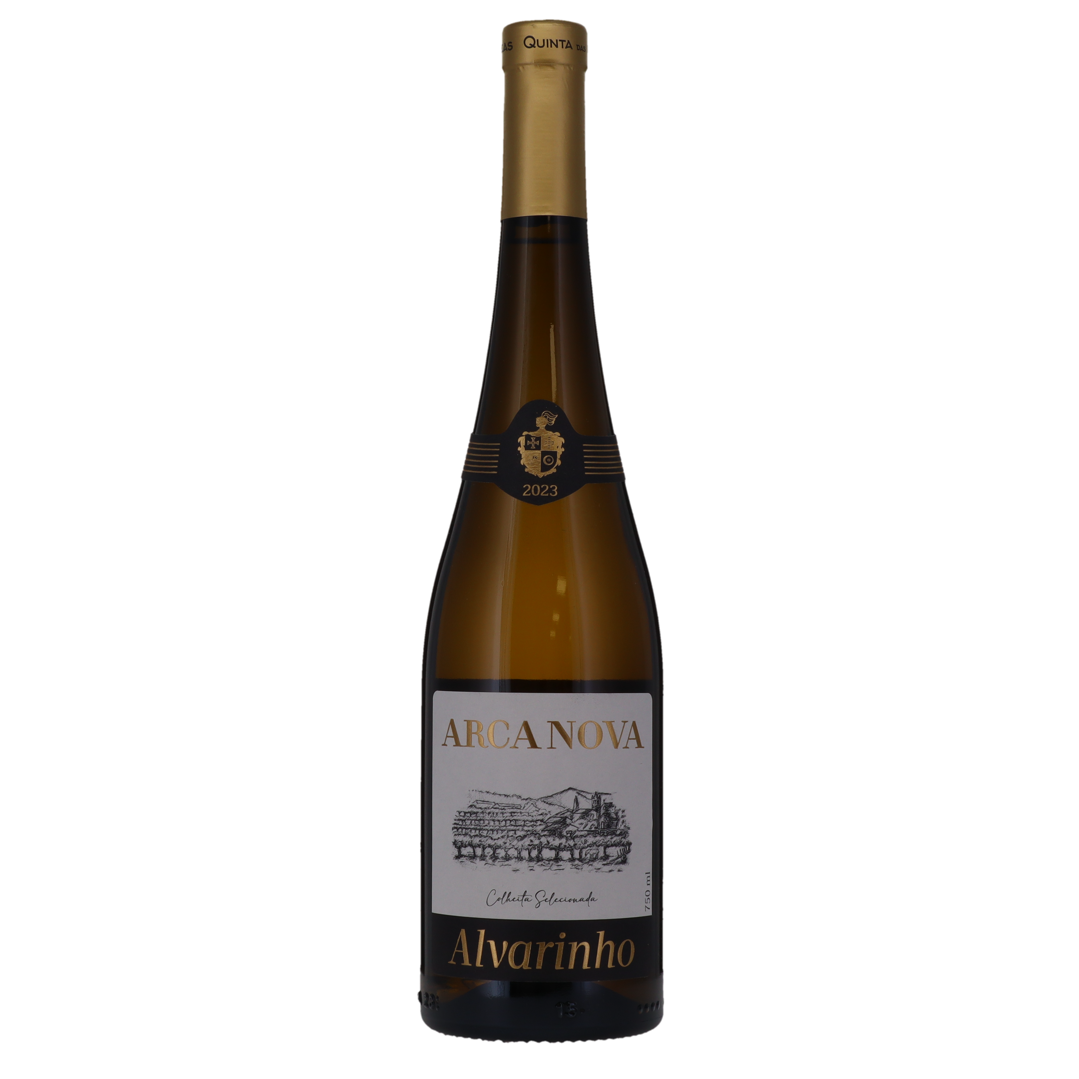 ARCA NOVA ALVARINHO 75X6